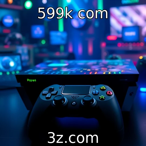 Principais inovações em consoles para o futuro