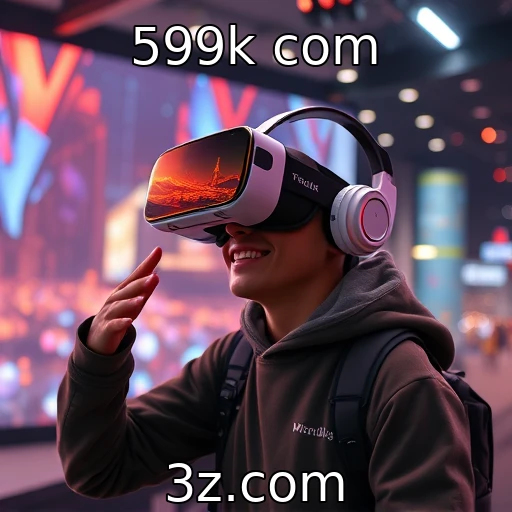 Desenvolvedores buscam inovações em realidade virtual