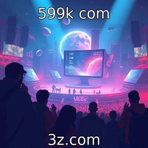 Tendências emergentes na indústria de jogos