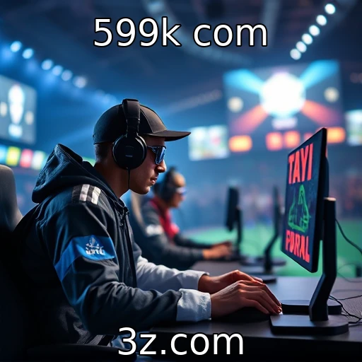 O crescimento dos esports e suas implicações econômicas