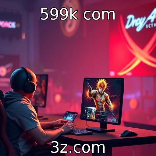 Evolução dos eSports ao longo dos anos