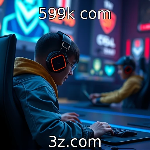 Futuro dos eSports e suas previsões