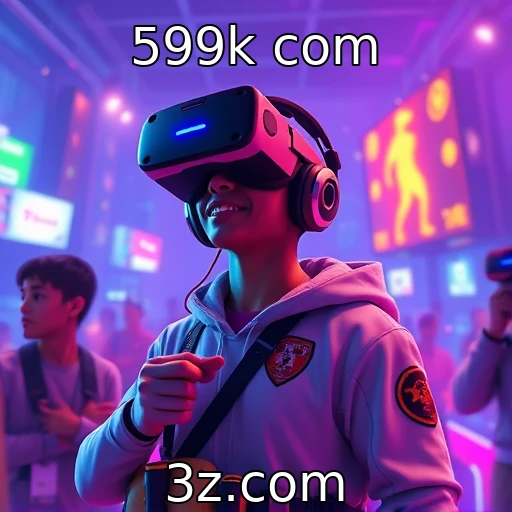 Transformação da cultura gamer com a realidade virtual