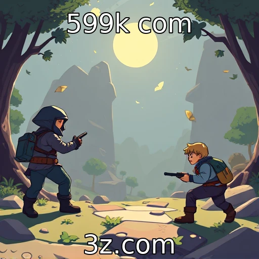 Tendências de jogos independentes em plataformas digitais