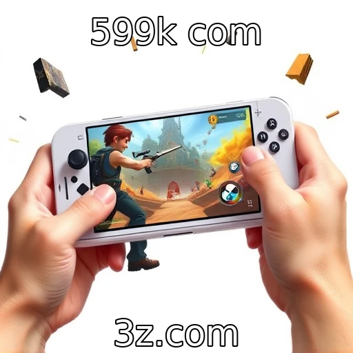 Tendências em desenvolvimento de jogos para dispositivos móveis