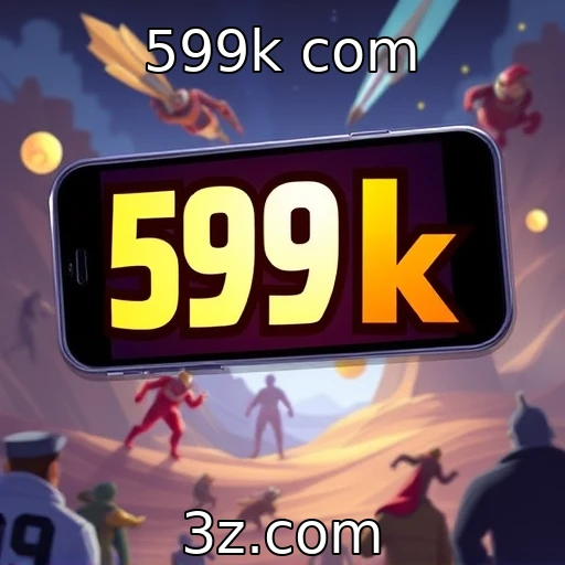 Novas tendências de jogos para dispositivos móveis em destaque