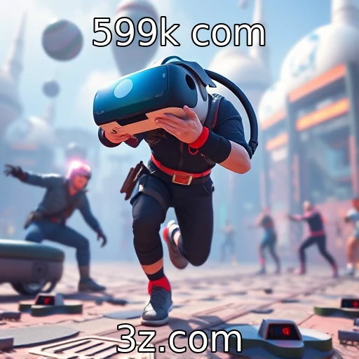 Realidade virtual e aumentada moldam o futuro dos jogos