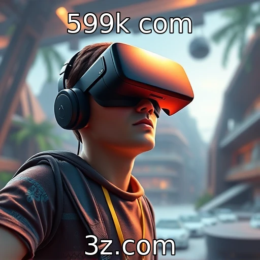 Tecnologia de realidade virtual no design de jogos